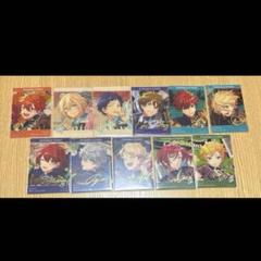 あんスタ　TRIP 缶バッジ　英智　4点 あんスタ TRIP 缶バッジ 天祥院英智 20点