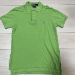 Polo by Ralph Lauren カスタムフィット ポロシャツ S