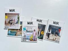 Milk　雑誌　まとめ売り il_340x270.5749408474_77kx.jpg