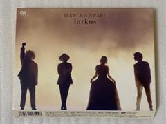 2025年最新】タルカス dvdの人気アイテム - メルカリ
