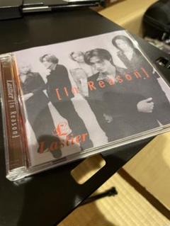 Lastier In Reason CD V系 ヴィジュアル系 ビジュアル系 - メルカリ