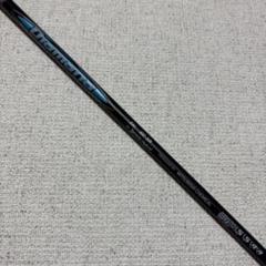 スリクソン純正 ディアマナ ZXi 60-SR #4 ハイブリッド用シャフト単品