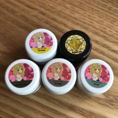カラージェル❤️3g