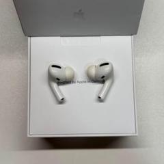 純正品 純正品 AirPods Pro イヤホン 両耳のみ 純正品 純正品 AirPods Pro イヤホン 両耳のみ - メルカリ