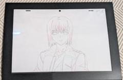 空の境界 生動画 パーソナルスポンサー 両儀式 両儀織 ufotable