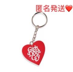 girls don't cry リング　指輪 VERDY