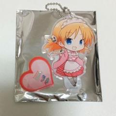 ToHeart2 トゥハート2　ワンコイングランデフィギュアコレクション　笹森花梨単品　笹森花梨　ワンコイングランデ　フィギュア　コレクション Amazon.co.jp: ToHeart2 トゥハート2 ワンコイングランデ