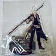 クロウ アクリルスタンド LB リミテッドベース 閃の軌跡 軌跡シリーズ