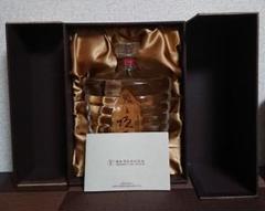 【未開栓】霧島酒造 創業90周年記念 順吉 本格焼酎