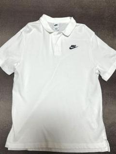 2025年最新】nike ポロシャツ 白の人気アイテム - メルカリ