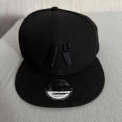 バナナマン バ帽 キャップ 6PanelCAP（BLK） バナナマン キャップ バ帽 バ 6 Panel CAP（BLK） キャップ