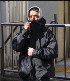 ラマさま専用Goldwin GORE-TEX Act City Jacket - メルカリ