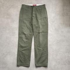 Supreme チノパン ベージュ 30 中古・古着通販】SUPREME (シュプリーム) チノパン ベージュ