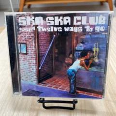 【レコード】Ska Ska Club-Twelve Ways To Go Ska Ska Club - Twelve Ways To Go / VG / LP, Album | eBay