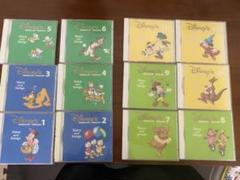 ディズニー ワールドイングリッシュCD セット 絵本｜【公式】「ディズニー英語システム」（DWE）｜子供・幼児