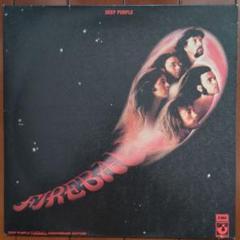 激レア!非売品!新品未開封!ディープパープル 12インチ LIVE USプロモ盤 プロモ盤 Deep Purple ディープパープル P10370W - メルカリ