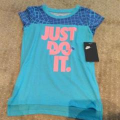Tシャツ NIKE120