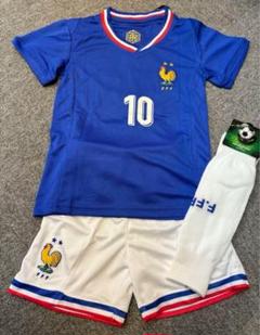 サッカーフランス代表 1994年モデル　トレーニングウェア上下セット YONEX ヨネックス ジャージ サッカー トレーニングウェア 上下