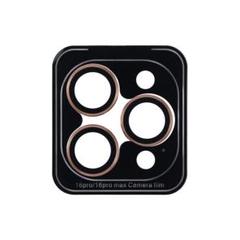 iPhone16Pro/16ProMax カメラレンズ2枚