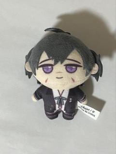 ディアラバ ぬいぐるみ 無神ルキ 受注 DIABOLIK LOVERS MORE, MORE BLOOD ぬいぐるみ ルキ | 乙女向け