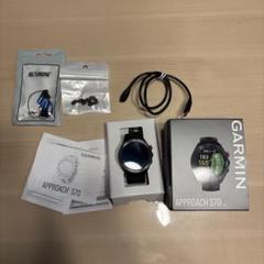 GARMIN APPROACH S70 GPSナビ