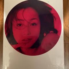 小栗薫織11年後。
