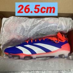 adidas Predator Elite FT FG 26.5cm - メルカリ