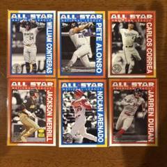 MLB TOPPS 2020 ピート・アロンソ 直筆サインカード 50シリ