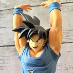 2025年最新】元気玉 フィギュアの人気アイテム - メルカリ