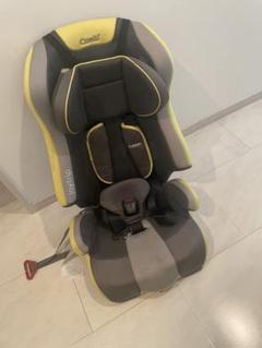 Combi Joytrip ジュニアシート イエロー