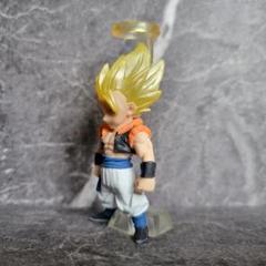 【カエル欠品】ドラゴンボール　アドバージモーション　フィギュア　ゴジータ 2025年最新】アドバージ ゴジータの人気アイテム - メルカリ