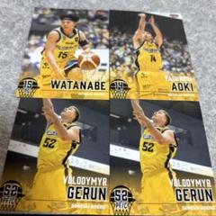 仙台89ers 渡部翔太セット 2025年最新】89ers 渡辺翔太の人気アイテム - メルカリ