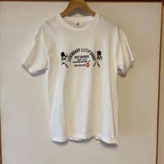 東京ベルディ　サイン入りシャツ　110cm　2006年頃　ラモス瑠偉 東京ベルディ サイン入りシャツ 110cm 2006年頃 ラモス瑠偉