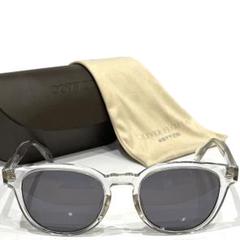 【極美品】オリバーピープルズ Sheldrake シェルドレイク 偏光レンズ