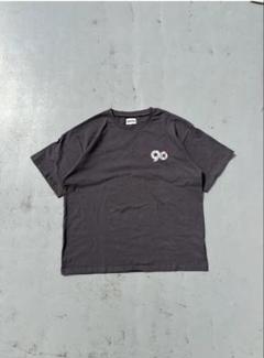 9090クロップドTシャツ Sサイズ ダークグレー 9090_NEWARRIVAL – YZ