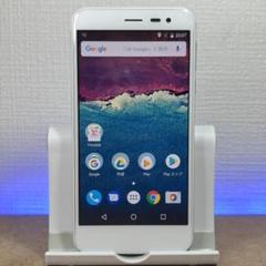 JA625 androidone 507SH Ymobile スマホ本体