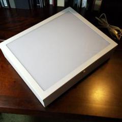 フジカラー LIGHT BOX 5000モデル