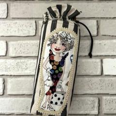 ♡Salon♡で2個　ハンドメイド　ロラライハリス よっしー様