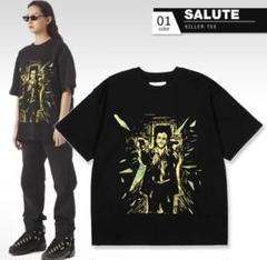 SALUTE サルーテ　Tシャツのサムネイル