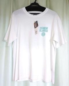 鬼滅の刃　GU　Tシャツ　白　Sサイズ　炭治郎