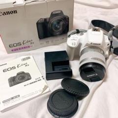 Canon EOS Kiss X9