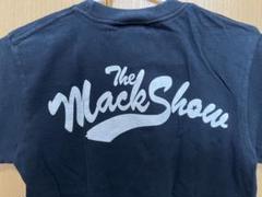 ☆mack show/Tシャツ/XS/マックショウ/バンドTシャツ/初期
