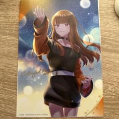 カラフルピーチ からぴち えと トレカ カード クリアポスター キラ セット Amazon.co.jp: カラフルピーチ カラピチ クリアポスター えと