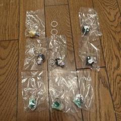 めじるしアクセサリー きらりん☆レボリューション