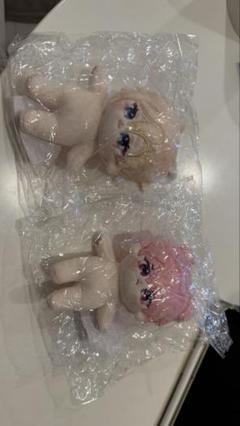 NOA PLUSH DOLL& Laffyキーホルダーセット NOAぬいぐるみ NOA PLUSH DOLL& Laffyキーホルダーセット NOAぬいぐるみ
