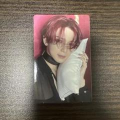 ATEEZ US限定 hello82 pillowtalk ヨサン