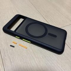【Magsafe対応】TORRAS Google Pixel 8 pro ケース