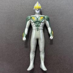 ミラーマン ソフビ 約40cm Yahoo!オークション -「ミラーマン ソフビ」(ソフビ