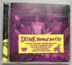 SKUNK Blankey Jet City TOCT-9240