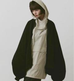 Utusiyo 秒夏 ma-1 ブラック Utusiyo（ウツシヨ）の「ma-1 秒夏（MA-1）」 - WEAR
